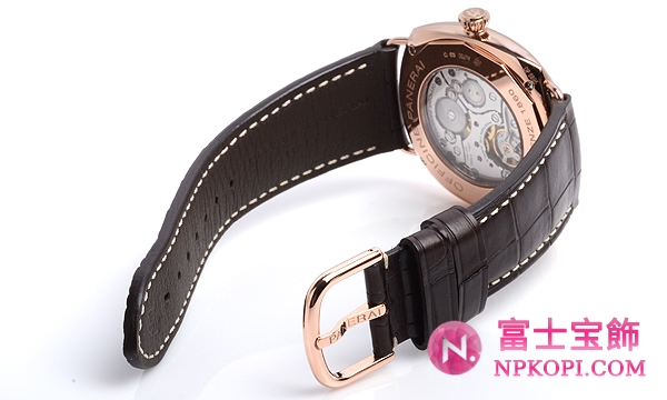 パネライラジオミール ４２ｍｍ PAM00439